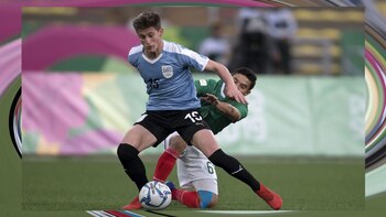 Waller enfrentó a México en