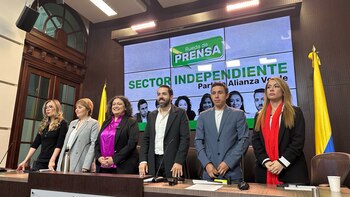 Inicia votación para aprobar la
