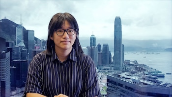 Vigilias por Tiananmen: la activista Chow Hang-tung afirmó que no se dejará silenciar por el régimen chino desde la cárcel