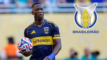 Se reveló el futuro de Luis Advíncula tras interés de gigante de Brasil para sacarlo de Boca Juniors.