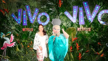 Fotografía del 31 de julio