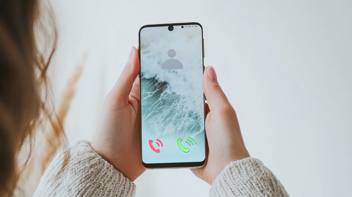 La vía telefónica permite a los criminales atacar a más cantidad de personas. (Imagen Ilustrativa Infobae)