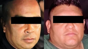 Foto: Fiscalía de Nuevo León