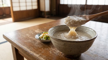 El amazake es una bebida