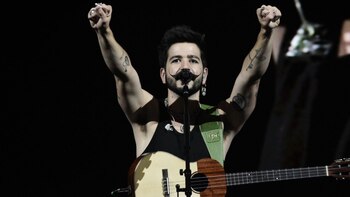 “De Adentro Pa Afuera Tour”