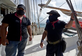 Isla Mujeres, Quintana Roo, 2