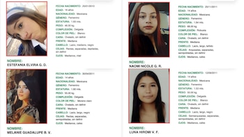 Desaparición de cuatro jóvenes de 14 y 16 años causa alerta en Zamora, Michoacán: esto es lo que se sabe