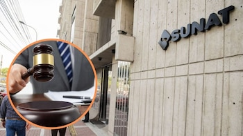 Sunat subastará 91 inmuebles y un ómnibus embargados, con un valor total superior a S/40 millones, los días 28 y 30 de abril en Lima - Créditos: Andina.