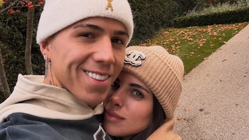 El divertido paseo navideño de