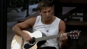 Bautista Mascia dando rienda suelta