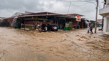 Lluvias en Perú EN VIVO: inundaciones en Piura y Tumbes, zonas afectadas y últimas alertas del Senamhi