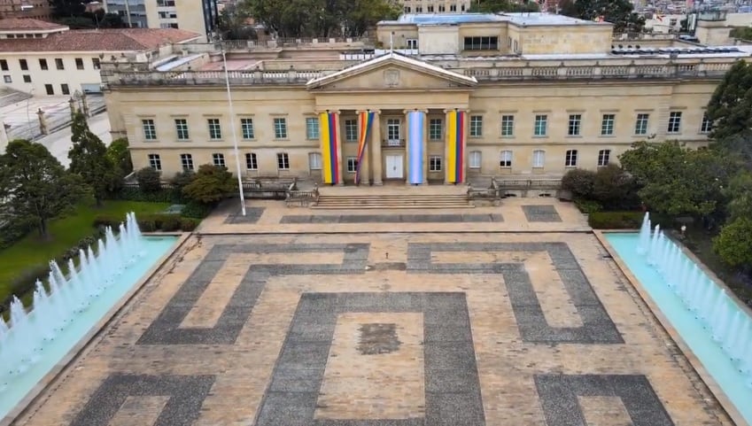 La presidencia se disputará en un escenario electoral marcado por nuevas estrategias y fragmentación. - crédito presidencia