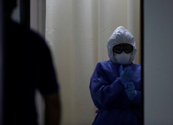 México ocupa el cuarto lugar