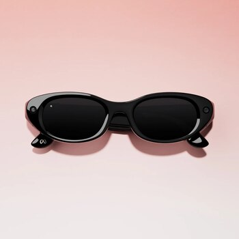 Tras años de desarrollo con EssilorLuxottica, la firma estrena una colección propia con materiales premium, opciones de lentes solares o transparentes y compatibilidad con graduación mediante Rx Lens Swap, sin perder garantía - crédito Meta
