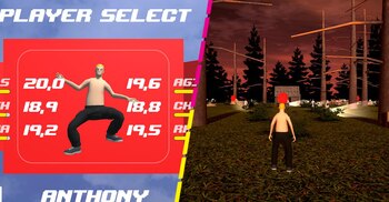 Videojuego de Californication. (foto: Sopitas.com)