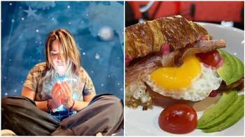 Selfie Café (Captura de pantalla/Tiktok)