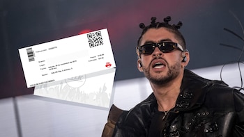 Si estás buscando entradas para