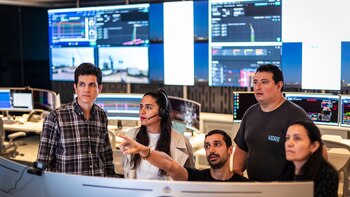 Las academias internas de YPF