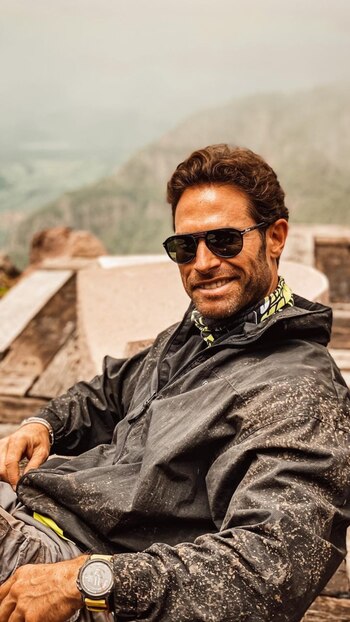 Sebastián Rulli ha llegado a