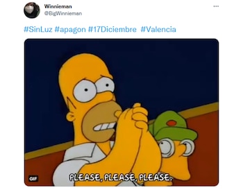 Algunos usuarios fueron más creativos