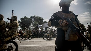 Siria "invita" a EEUU a