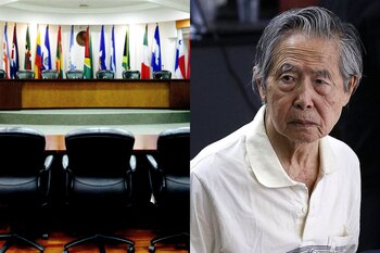 La Corte Interamericana de Derechos