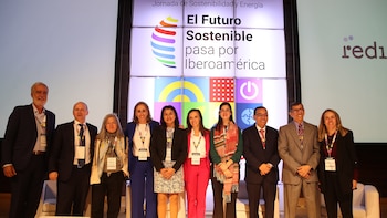 La transición energética es una