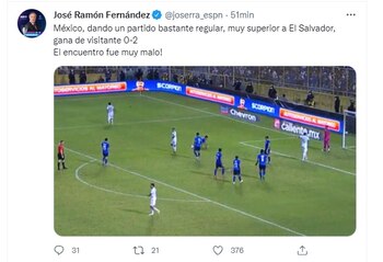 (Foto: Twitter/@joserra_espn)