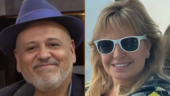 En 2023, Rene Franco criticó