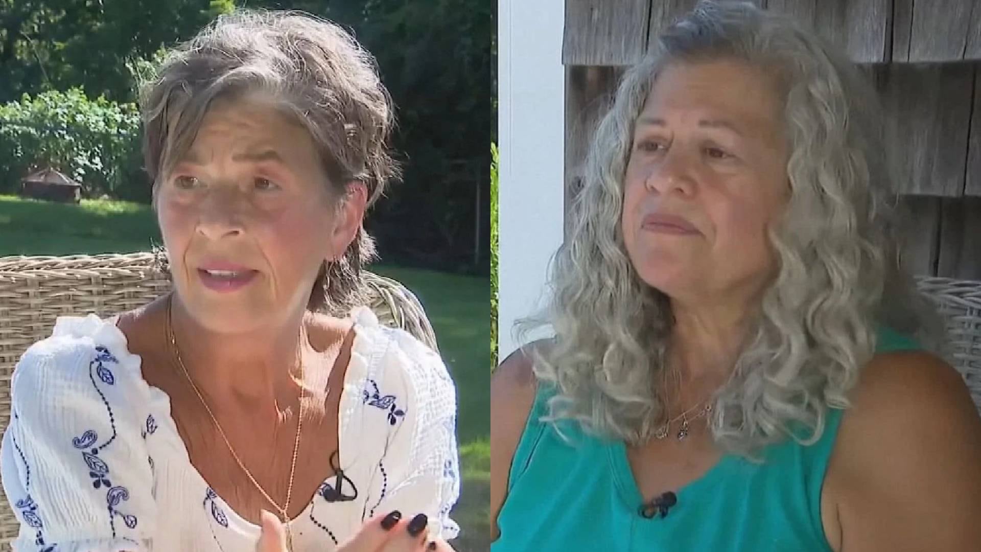 Las juradas afirmaron que el integrante disidente no logró separar el concepto jurídico de duda razonable del hecho concreto durante las deliberaciones. (NBC10)