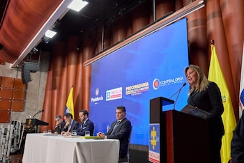 Fiscalía - crédito Fiscalía