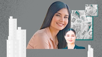 Geraldine Ponce es alcaldesa de