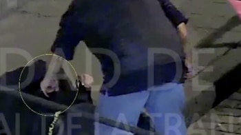 El momento en el que