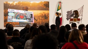 CRÉDITO: Gobierno de México