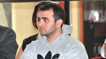 Poder Judicial absolvió a libanés