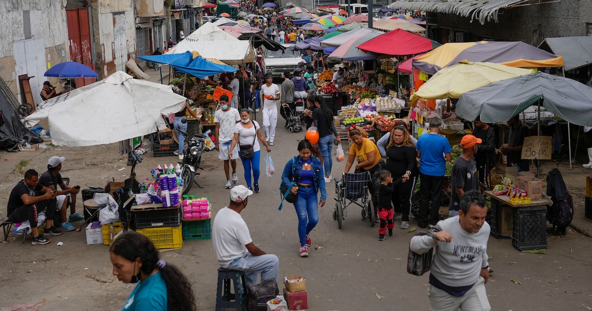 ARGENTINA SIGUE EN LA LISTA DE PAÍSES MÁS “MISERABLES” A PESAR DE MEJORAS