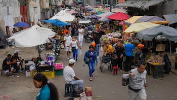 Qué posición ocupó la Argentina en el “Índice de Miseria 2025” que elabora un halcón dolarizador