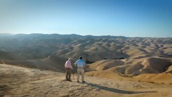 Kai Höss se entrenó como