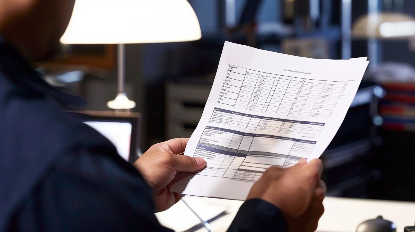 El demandante aportó únicamente un resumen de compra con tarjeta de crédito como prueba de su presencia en el supermercado el día de los hechos. (Imagen Ilustrativa Infobae)