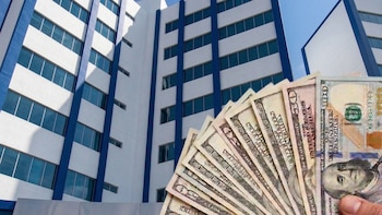 El Salvador: Recaudación de IVA y Renta en febrero supera las metas previstas en el presupuesto 2026