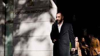 La secretaria de Aldama admite