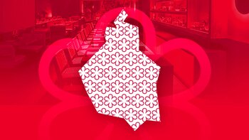 Estos son todos los restaurantes