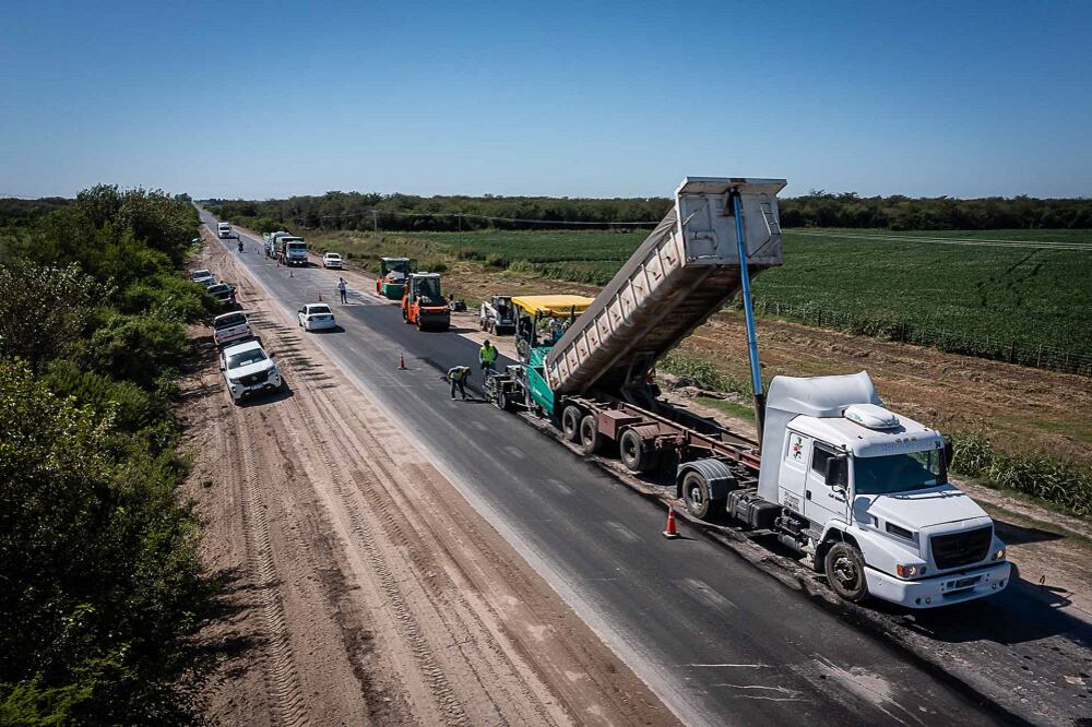 Brugada transmitió un mensaje a la población al asegurar que el gobierno local mantiene activo el mantenimiento de las vialidades. Foto: Archivo/Infobae México.