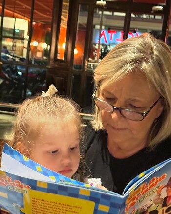 Roberto García Moritán registró el