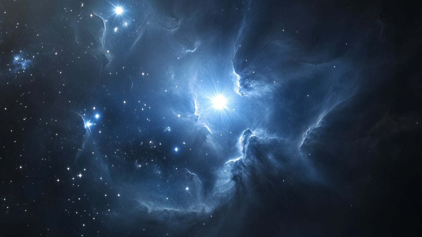 Aplicando configuraciones manuales como ISO, balance de blancos y exposición prolongada, los smartphones actuales permiten inmortalizar el cielo en noches oscuras y sin contaminación lumínica - (Imagen Ilustrativa Infobae)