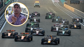 Alejandro Char confirma que Colombia