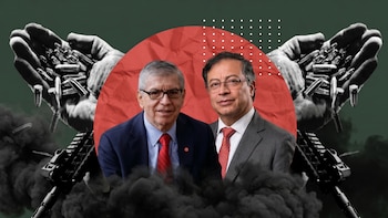 César Gaviria acusó a Petro de abandonar al país tras escalada de ataques: “Mientras el Cauca sangra, el Gobierno calla”