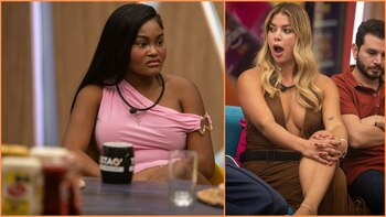 Yaya Muñoz respondió en son