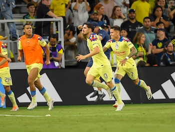 El Club América es el