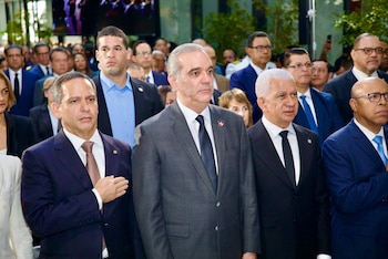 El informe del World Justice Project destaca a República Dominicana como el país con mayor incremento en Estado de derecho entre 2021 y 2025, superando la tendencia global negativa. (Cortesía: Gobierno de República Dominicana)